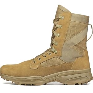 GARMONT Tan Tactical  Womens Boots